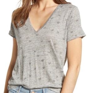 Rails Butterfly TShirt